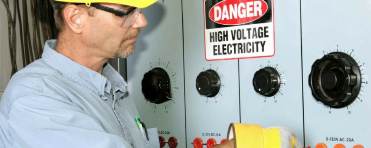 Electrician services provided by Legacy Electric Inc.